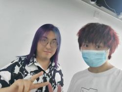 点击看大图 -P.STYLE 派斯造型