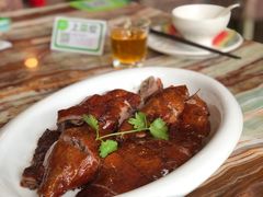 -椿记烧鹅(叠彩店)