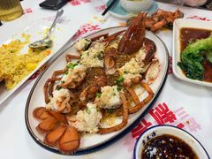 -不仔客海鲜·三亚老字号(第一市场店)
