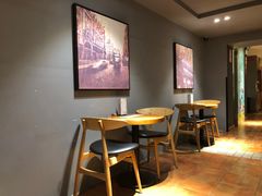 用餐区-天语雅阁(崇安寺店)