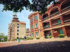 -集美鳌园景区