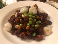 -马勒别墅·中餐厅