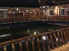 -渭塘酒家(生态园店)