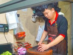 -福合埕牛肉丸(福平路店)