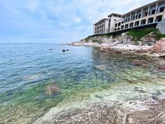 -养马岛旅游度假区
