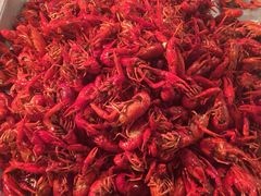 -老谢龙虾(芜湖路店)