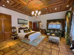 -马勒别墅饭店(静安寺店)