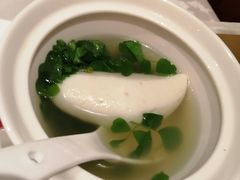 -A One Kitchen·南京精菜馆(德基广场店)