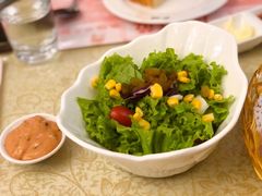 -华梅西餐厅(哈尔滨中央大街店)