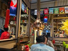 -韩宫宴烤肉·料理(苏州中心店)