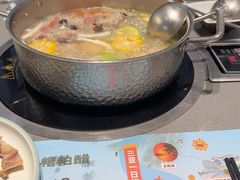 -椰小鸡·琼州糟粕醋·火锅(美兰缤纷城店)