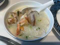 -望海臻鲜·海鲜餐厅