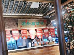 -筱爷叔·上海传统手工菜(玉树路店)