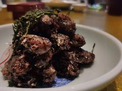葱香脆皮小黄鱼-老灶味道·本帮菜(昌平路店)