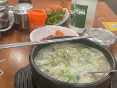 -旺清进洞米肠汤