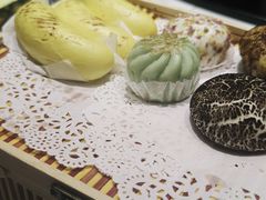 -绸乡宴酒店·融合苏帮宴(吴江店)