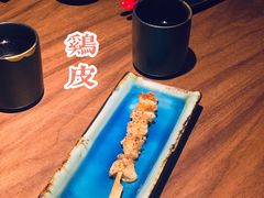-山葵家居酒屋(天目里店)