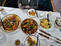 -帕米尔食府(白云观店)
