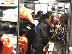 -新世界百货(明洞总店)