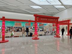 -杭州萧山国际机场