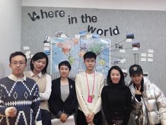 -EF英孚教育成人英语(伊势丹滨海店)