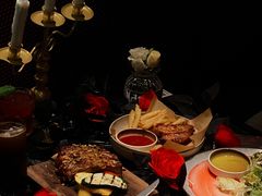 -Nord Grill&Bar Highland诺德西餐(深圳欢乐海岸店)