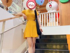 -line friends(明洞旗舰店)
