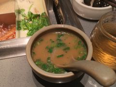 -巴奴毛肚火锅(悠唐购物中心店)