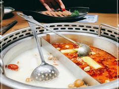-快乐小羊·内蒙牛羊肉火锅(流花中心店)