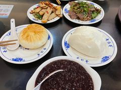 黑米粥-壹德壹(锦都店)