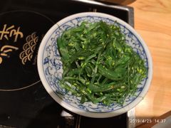 -晴季寿司(延河路万达广场店)