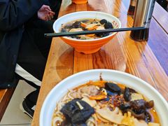 -龙华素斋(龙华路店)