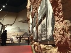 -红旗渠纪念馆