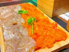 -来涮蜀鲜货火锅串串香(菜市口店)