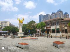 -天津五大道文化旅游区