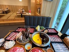 -牛匠和牛寿喜锅(西安总店)