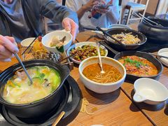 -云海肴·汽锅鸡·云南代表菜(五道口购物中心店)
