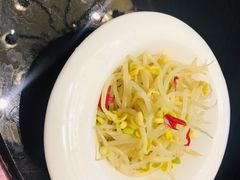 -北门饭店(三香路店)