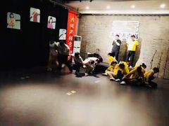 -唆了蜜团建·趣味沉浸式剧情·蹦床轰趴运动拓展基地(天津旗舰店)