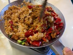 -福巷湘食小馆·猛火现炒(上海首店)