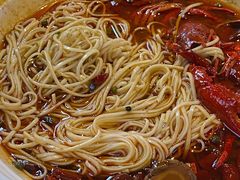 -霸王虾·小龙虾香辣蟹(玉林店)