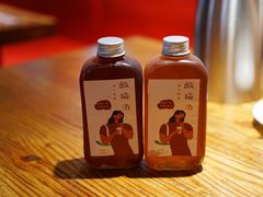 -兔槽江湖菜·重庆璧山兔(水围店)