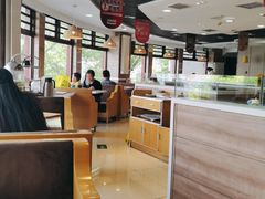 大堂-嘉和一品粥(政府街店)