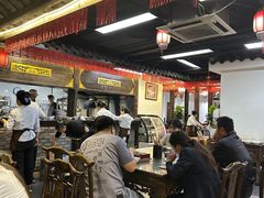 -西月城谭豆花(春熙路店)