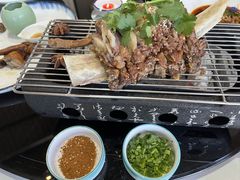 -夜宴江景餐厅