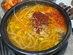 -全州豆芽汤饭
