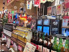 -平成屋·午肴夜酒(四川北路店)