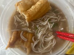 -汪记鲜鱼糊汤粉(沈阳路总店)