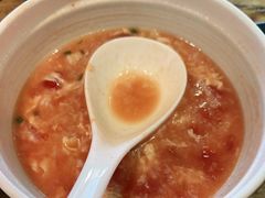 -吕氏疙瘩汤·私家菜馆(慈云寺店)