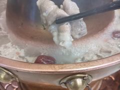 -虾大侠·盱眙龙虾老北京铜锅涮羊肉(金楠天街店)